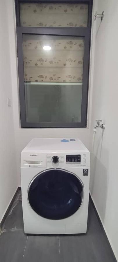 Santai Homestay Cyberjaya Ngoại thất bức ảnh